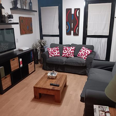 Apartmán Camino Santiago Etxea Jaca Exteriér fotografie