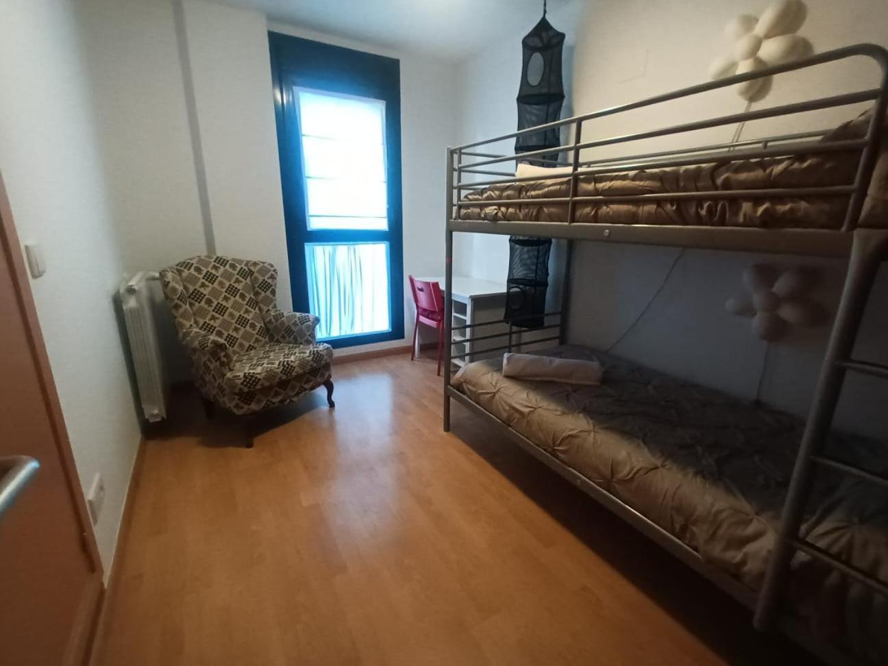 Apartmán Camino Santiago Etxea Jaca Exteriér fotografie