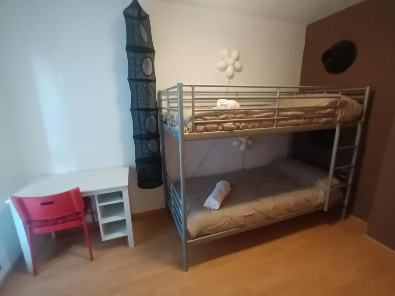 Apartmán Camino Santiago Etxea Jaca Exteriér fotografie