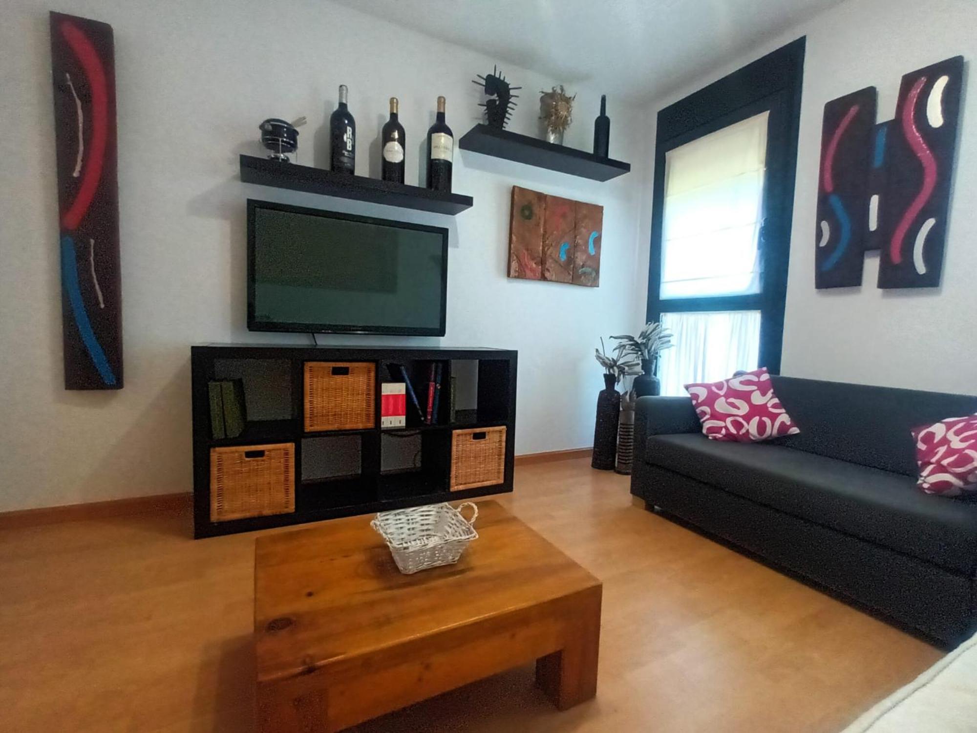 Apartmán Camino Santiago Etxea Jaca Exteriér fotografie