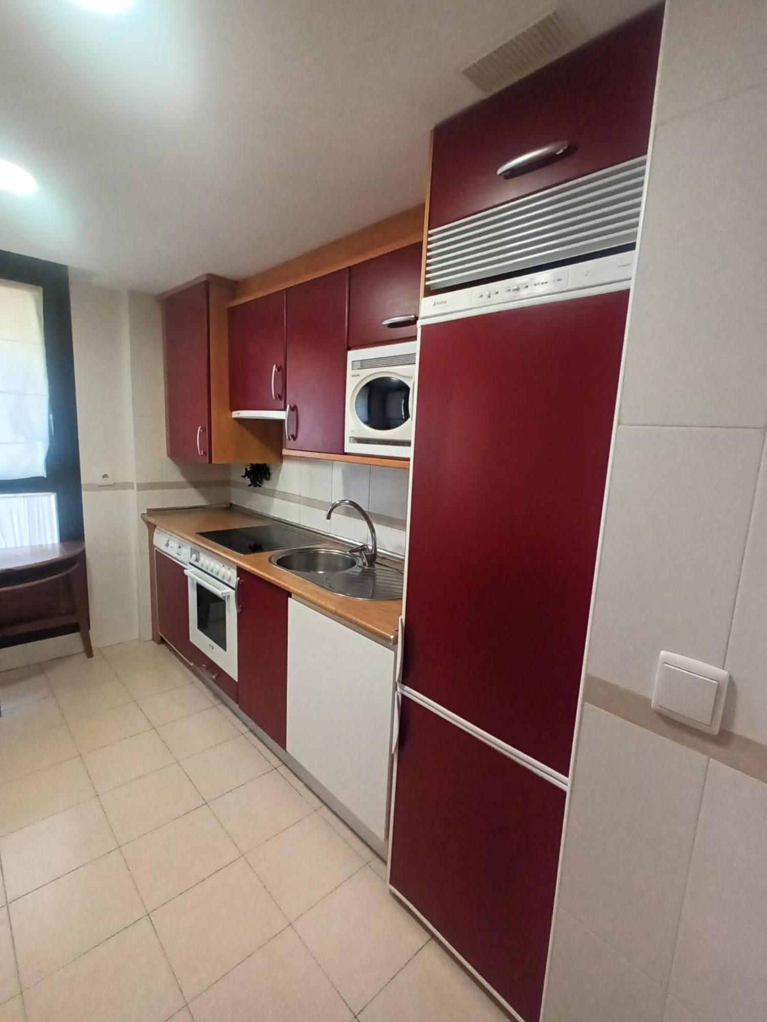Apartmán Camino Santiago Etxea Jaca Exteriér fotografie