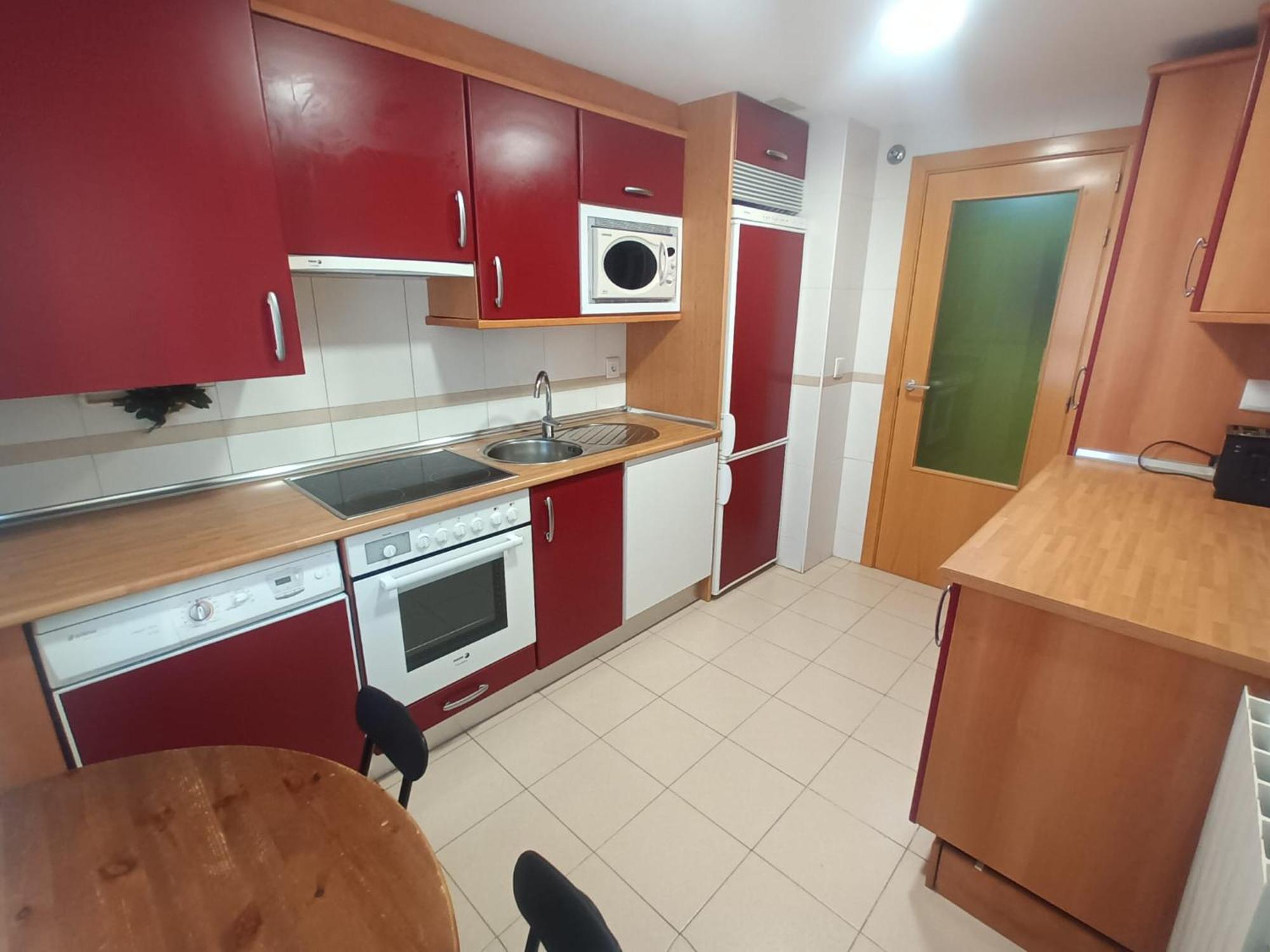 Apartmán Camino Santiago Etxea Jaca Exteriér fotografie