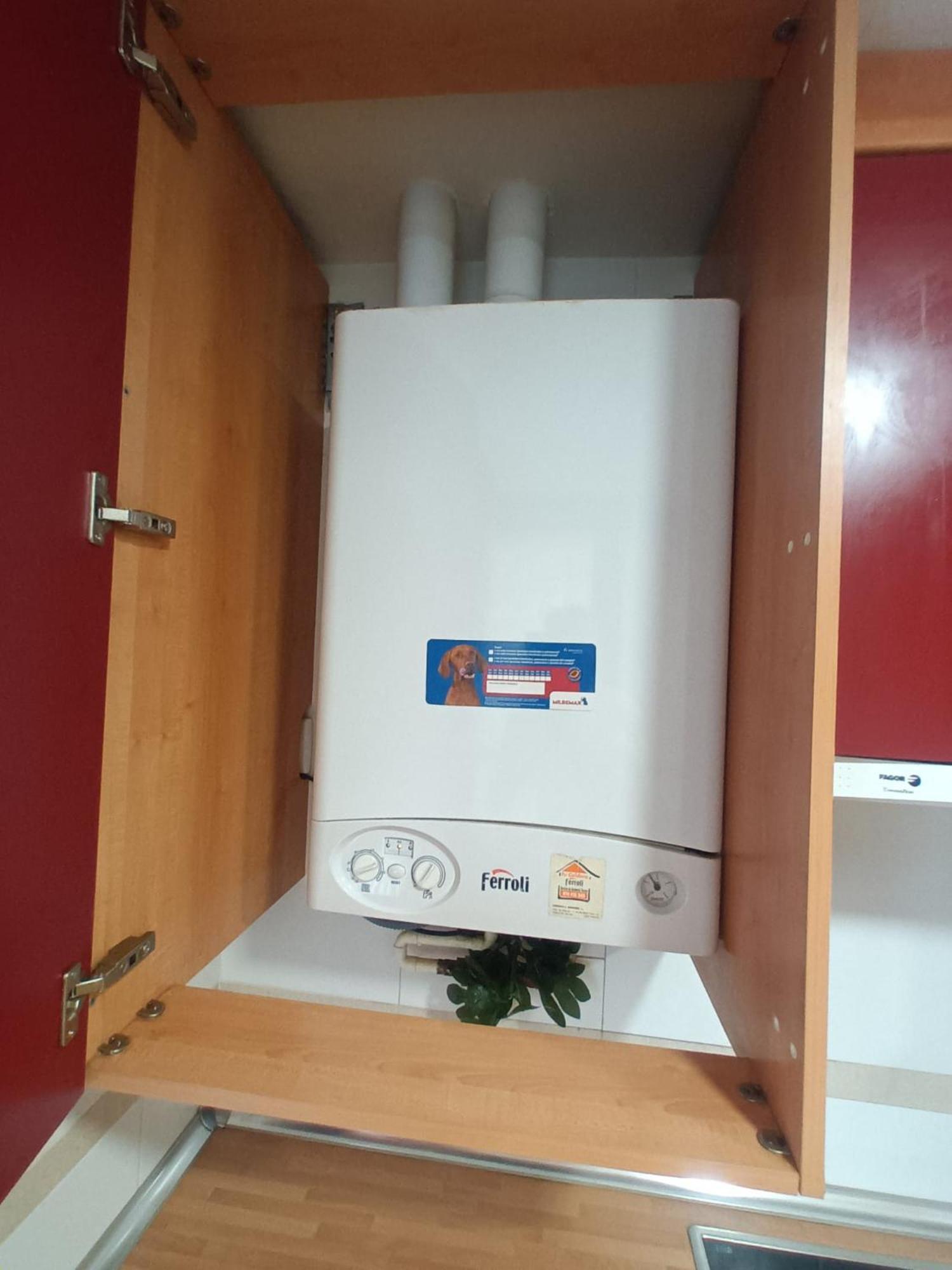 Apartmán Camino Santiago Etxea Jaca Exteriér fotografie