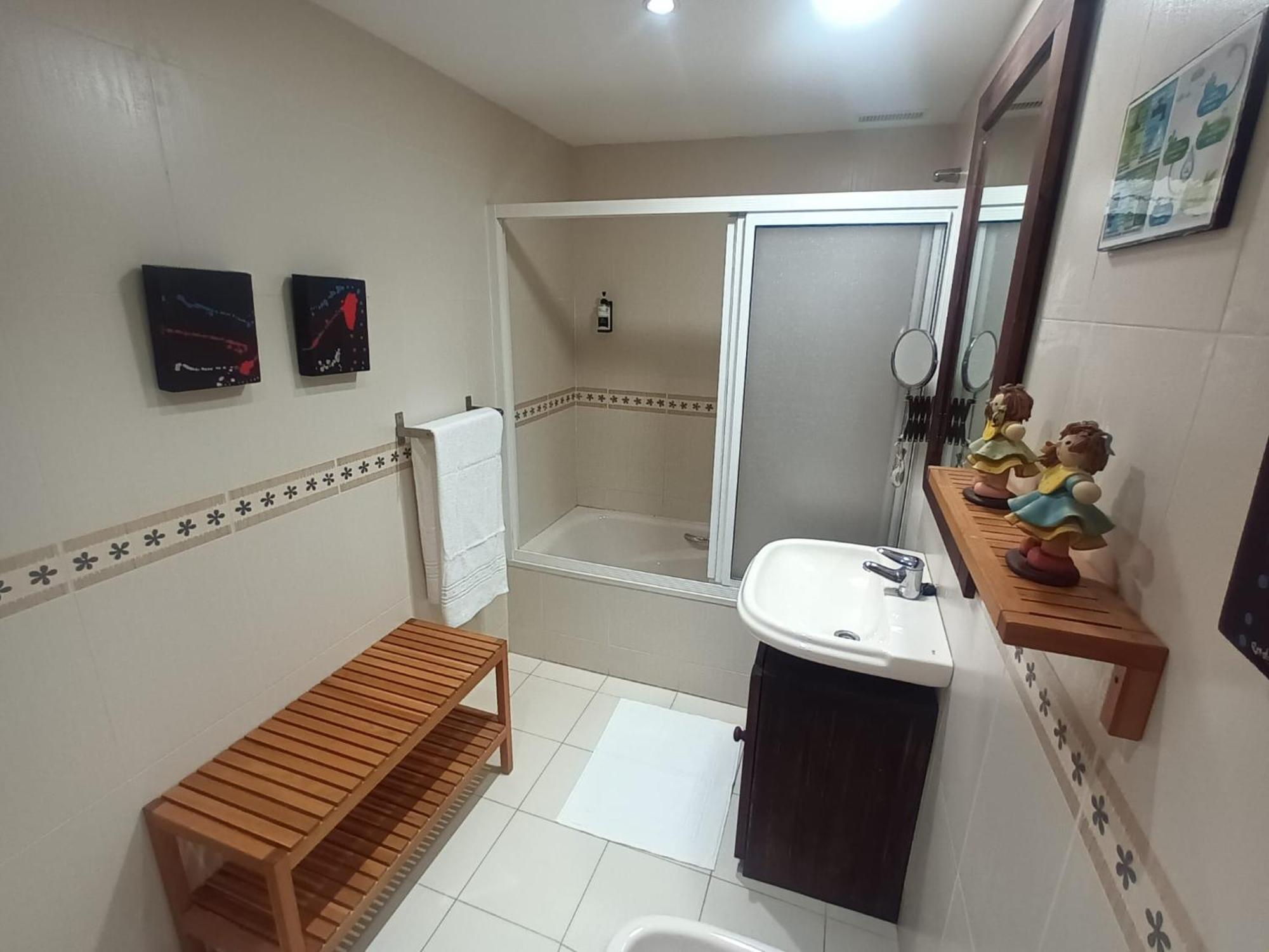 Apartmán Camino Santiago Etxea Jaca Exteriér fotografie