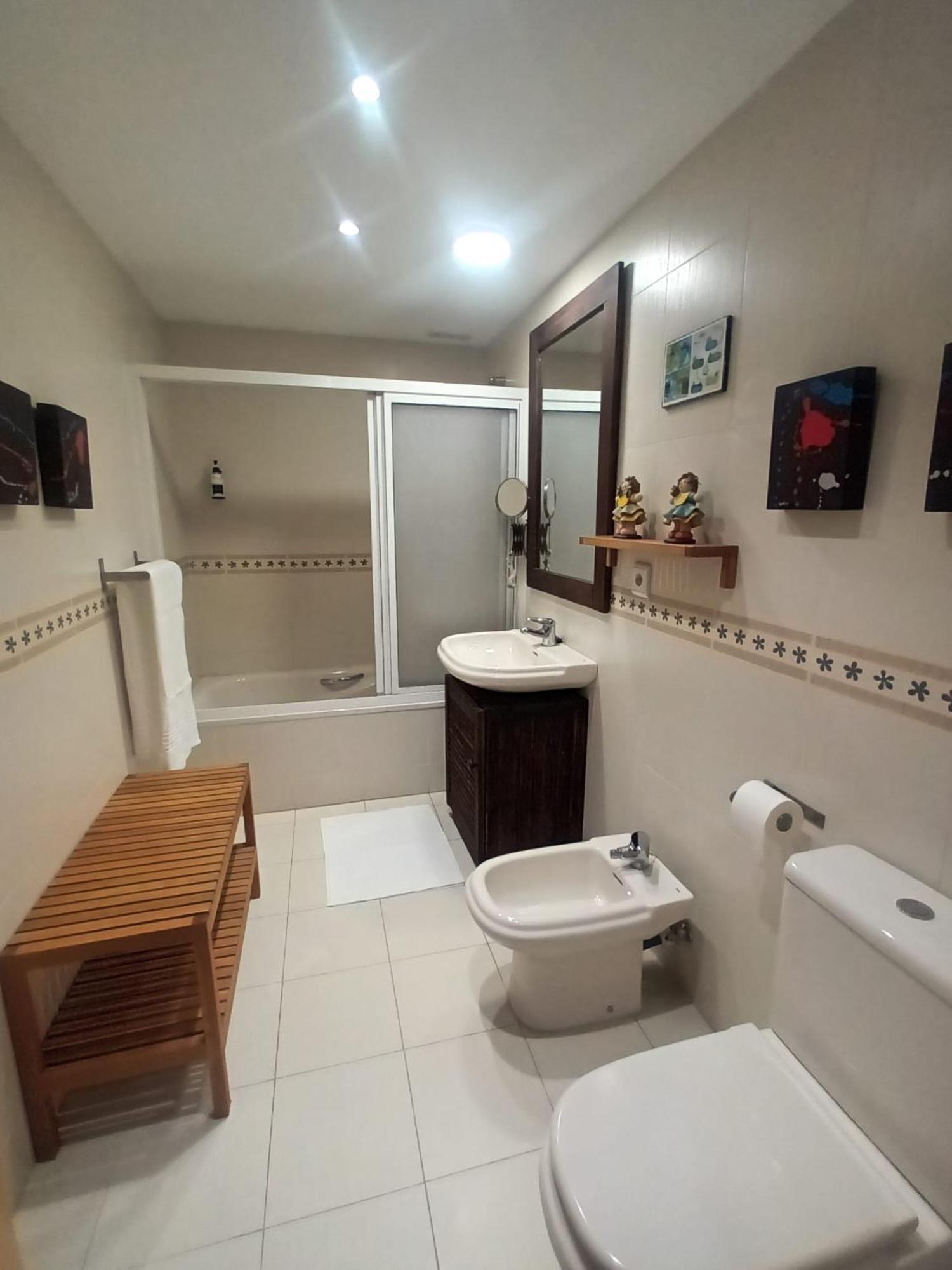 Apartmán Camino Santiago Etxea Jaca Exteriér fotografie