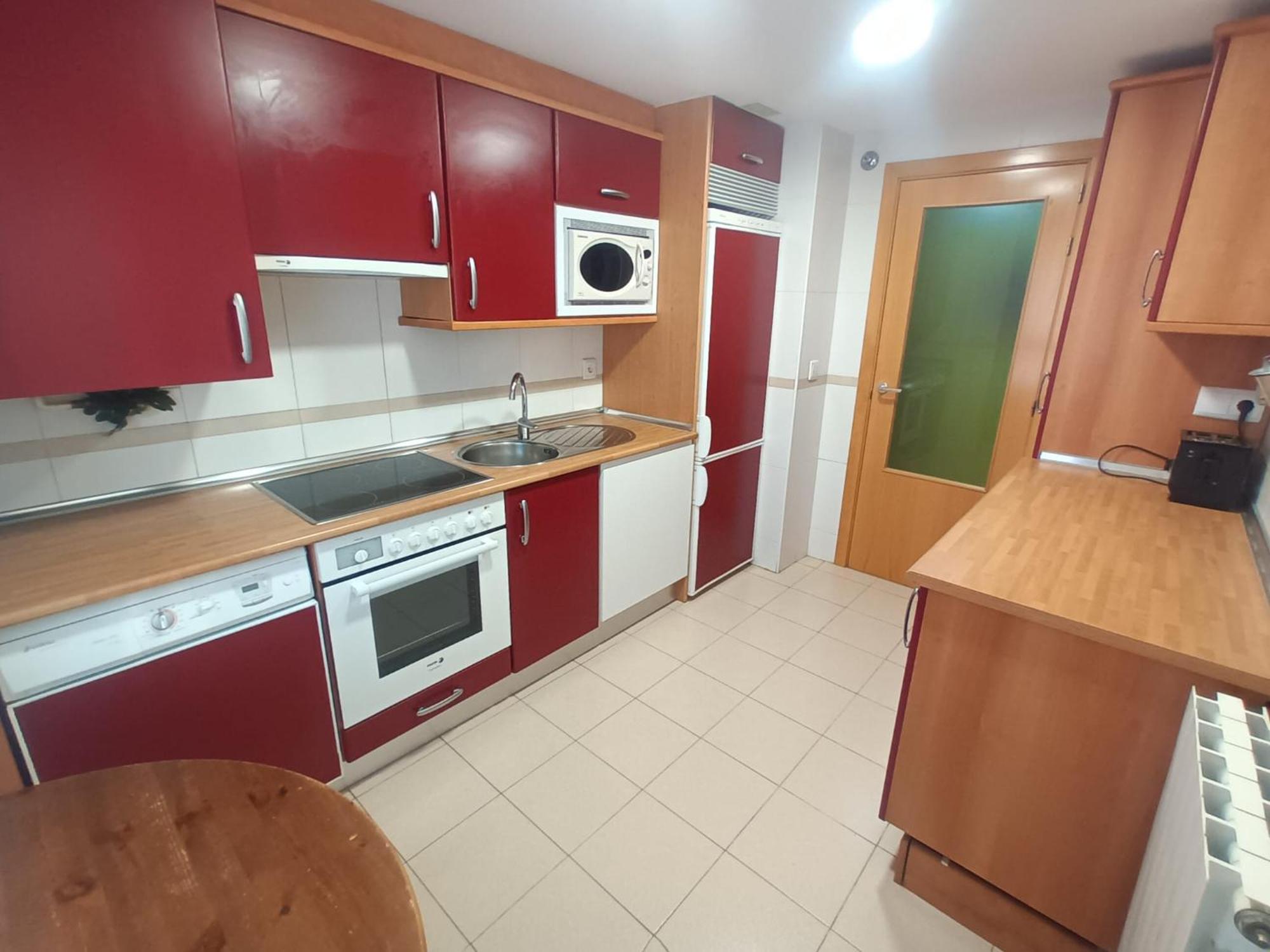 Apartmán Camino Santiago Etxea Jaca Exteriér fotografie